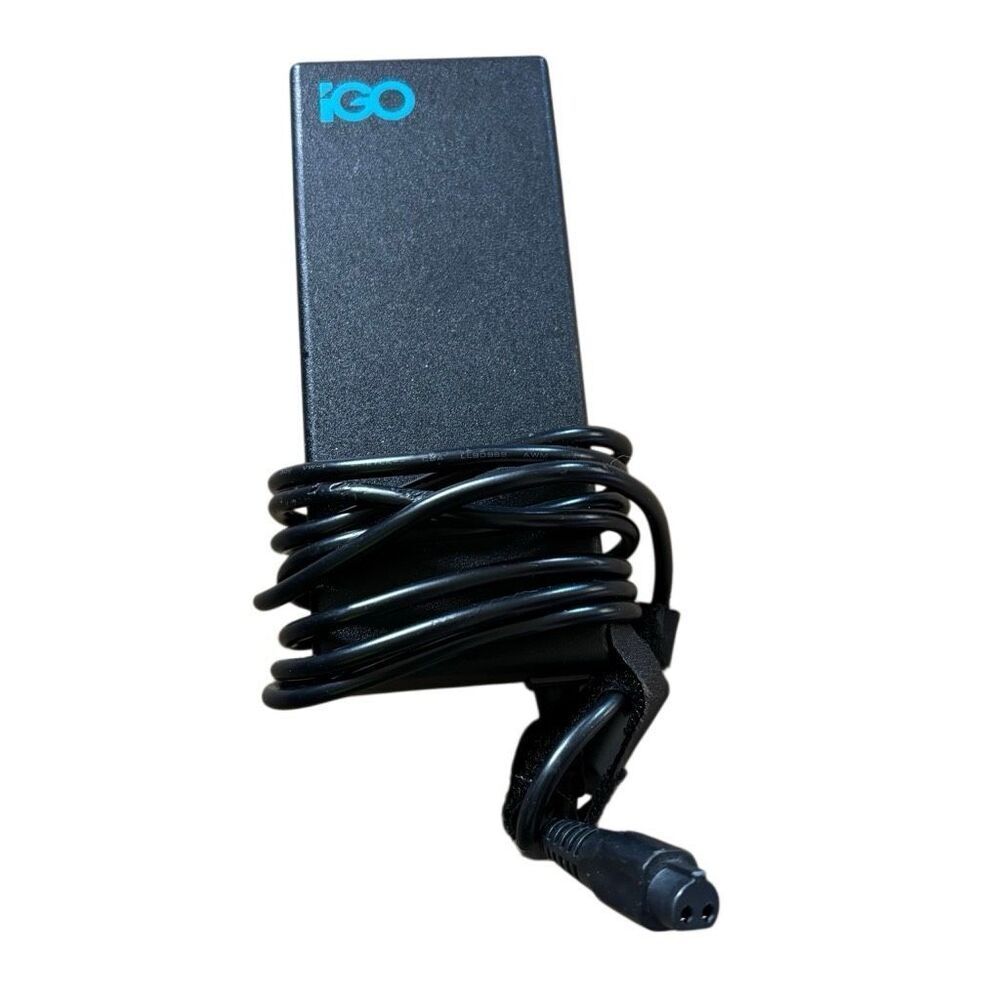 iGO AC Power Adapter Model 6630136-0100
